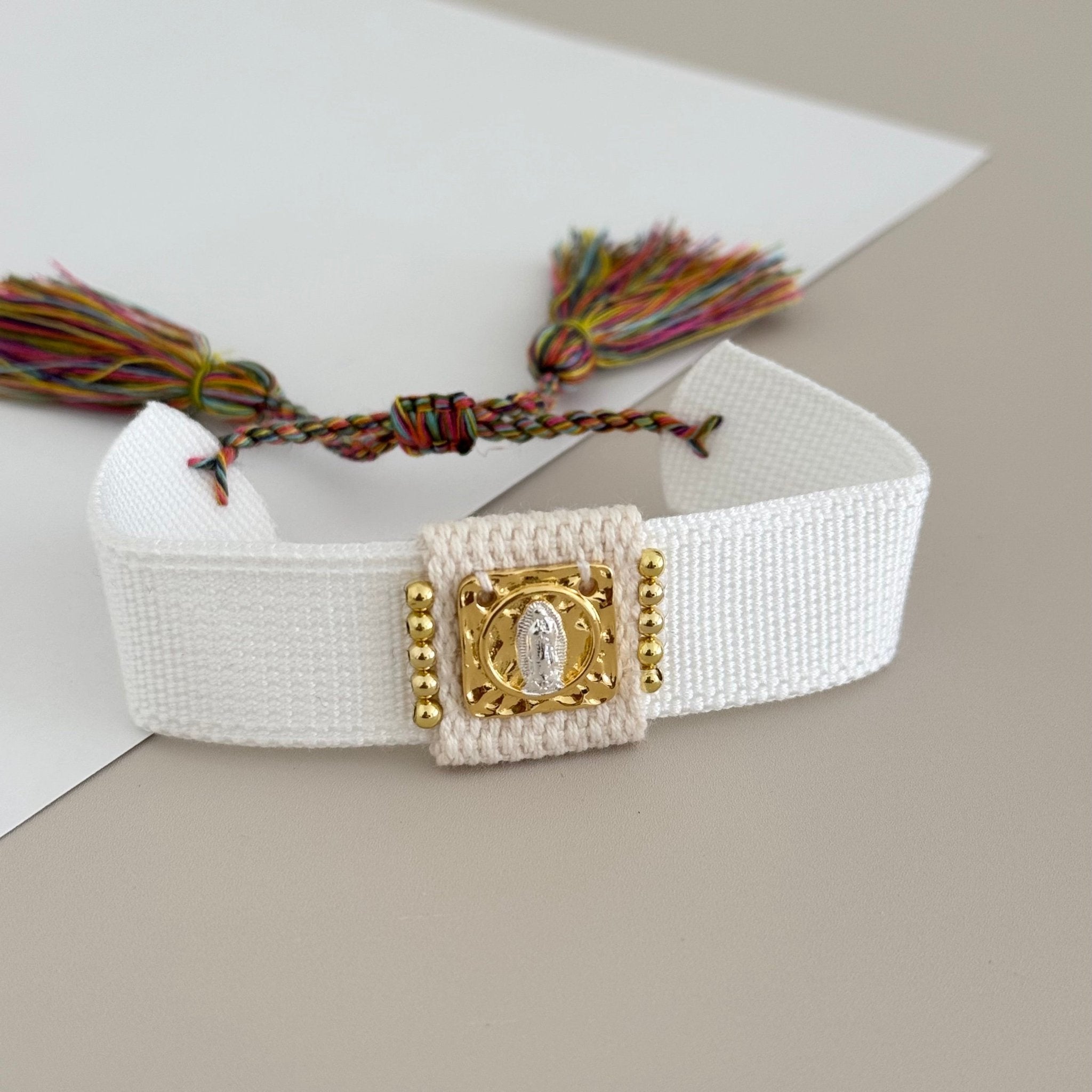 Guadalupe Bracelet - Bracelets | LimaLimón Store - 1