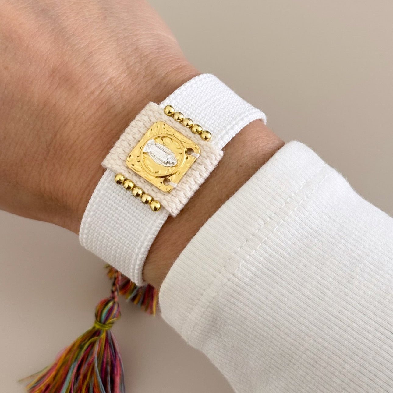 Guadalupe Bracelet - Bracelets | LimaLimón Store - 2