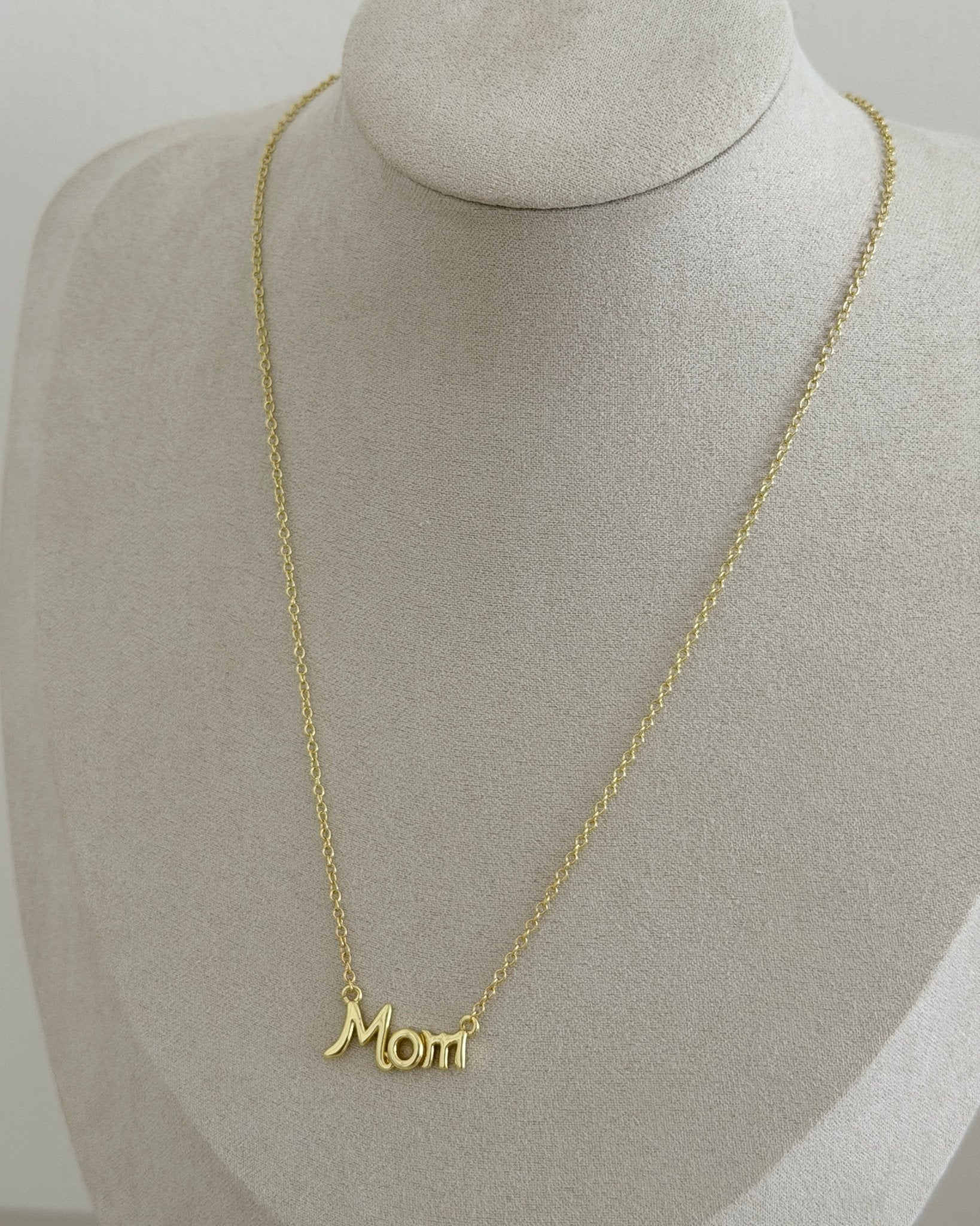 Mother’s Love Necklace - Necklaces | LimaLimón Store - 2