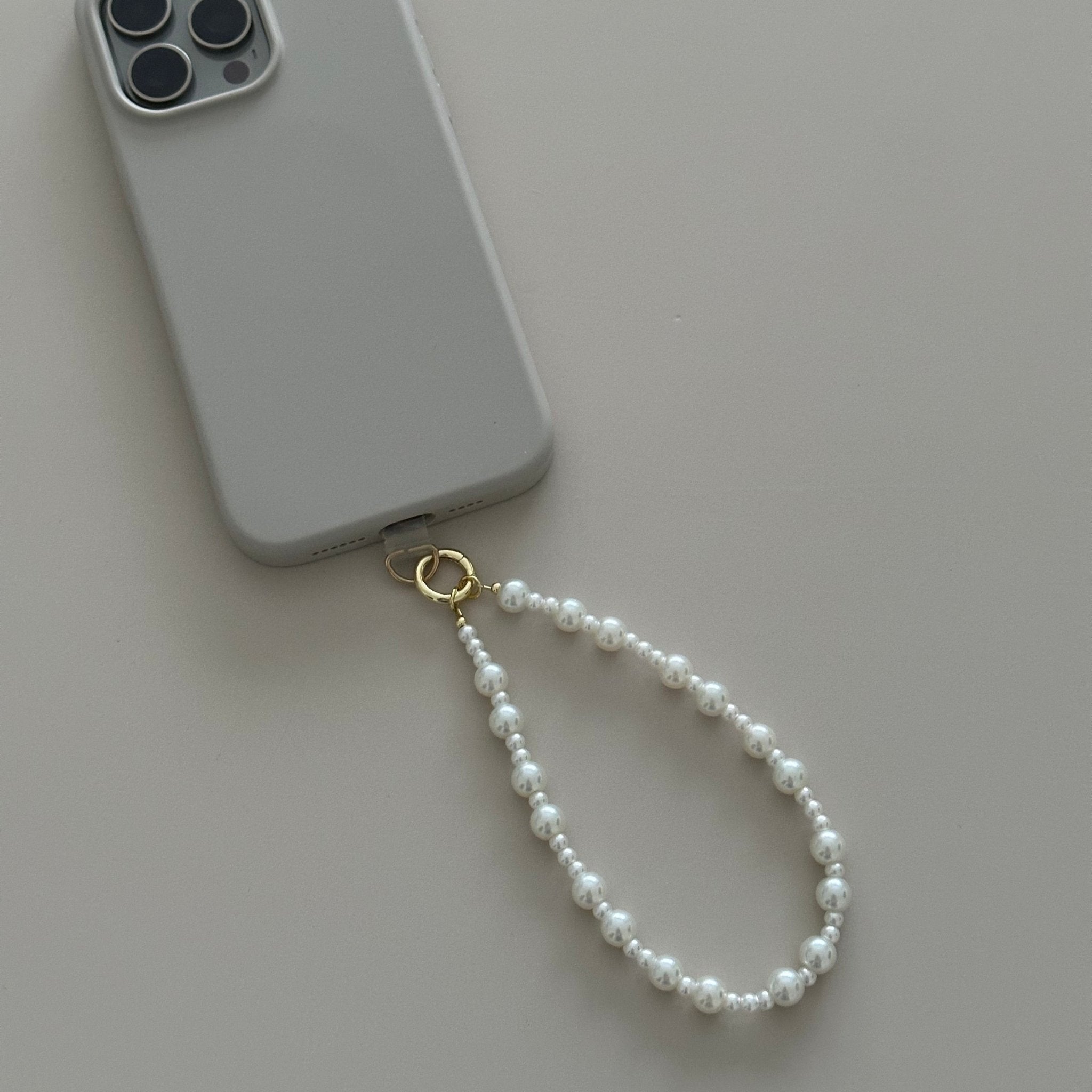 Phone Strap - LimaLimón Store