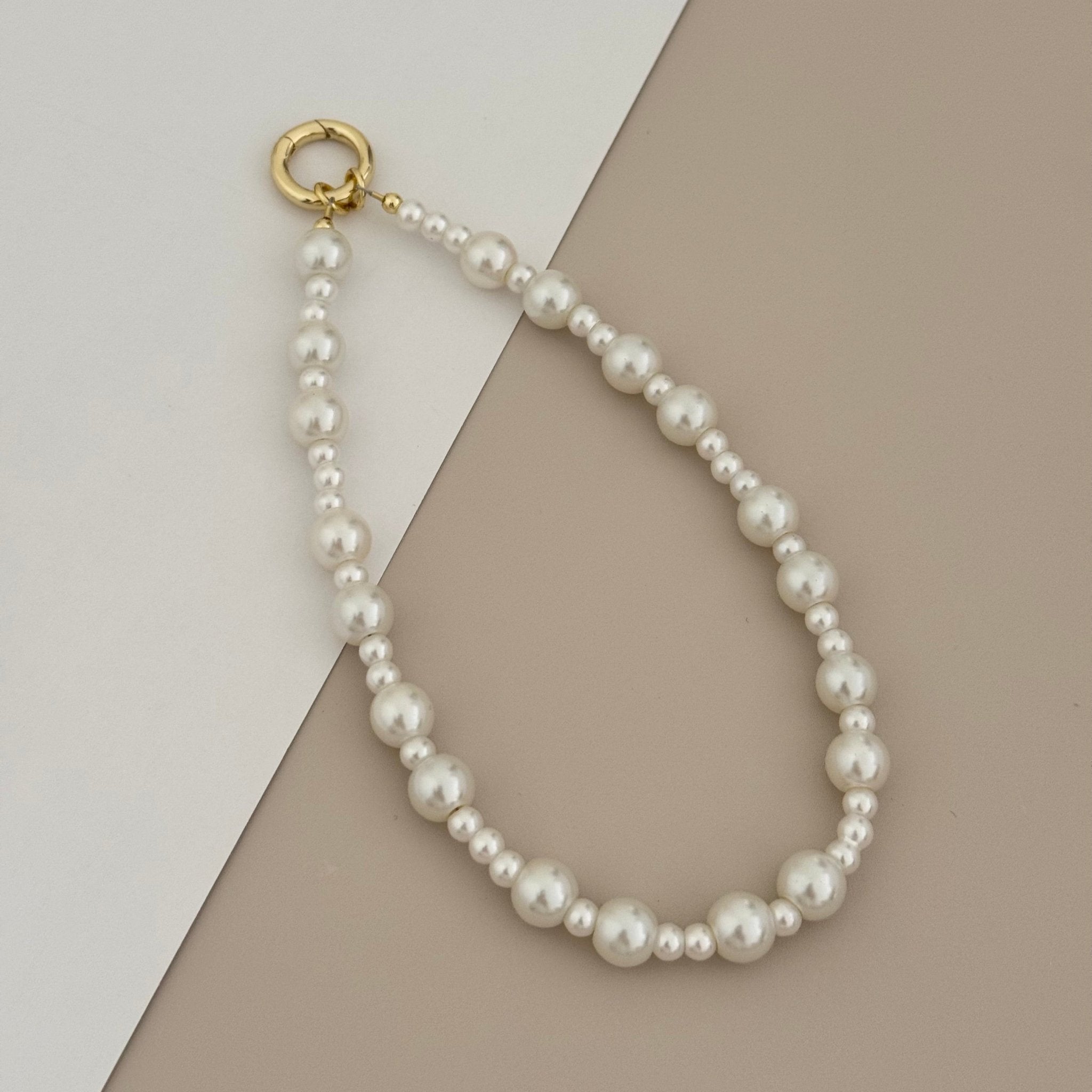 Phone Strap - LimaLimón Store