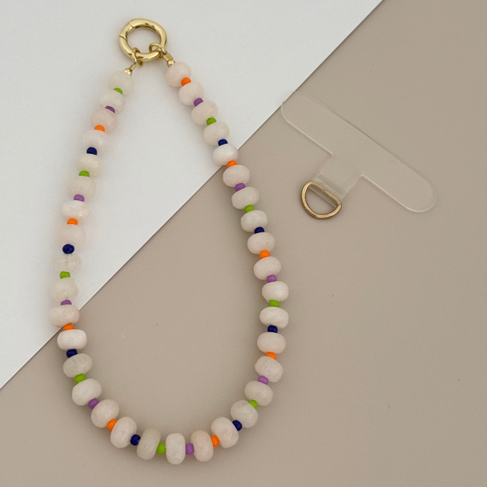 Phone Strap - LimaLimón Store