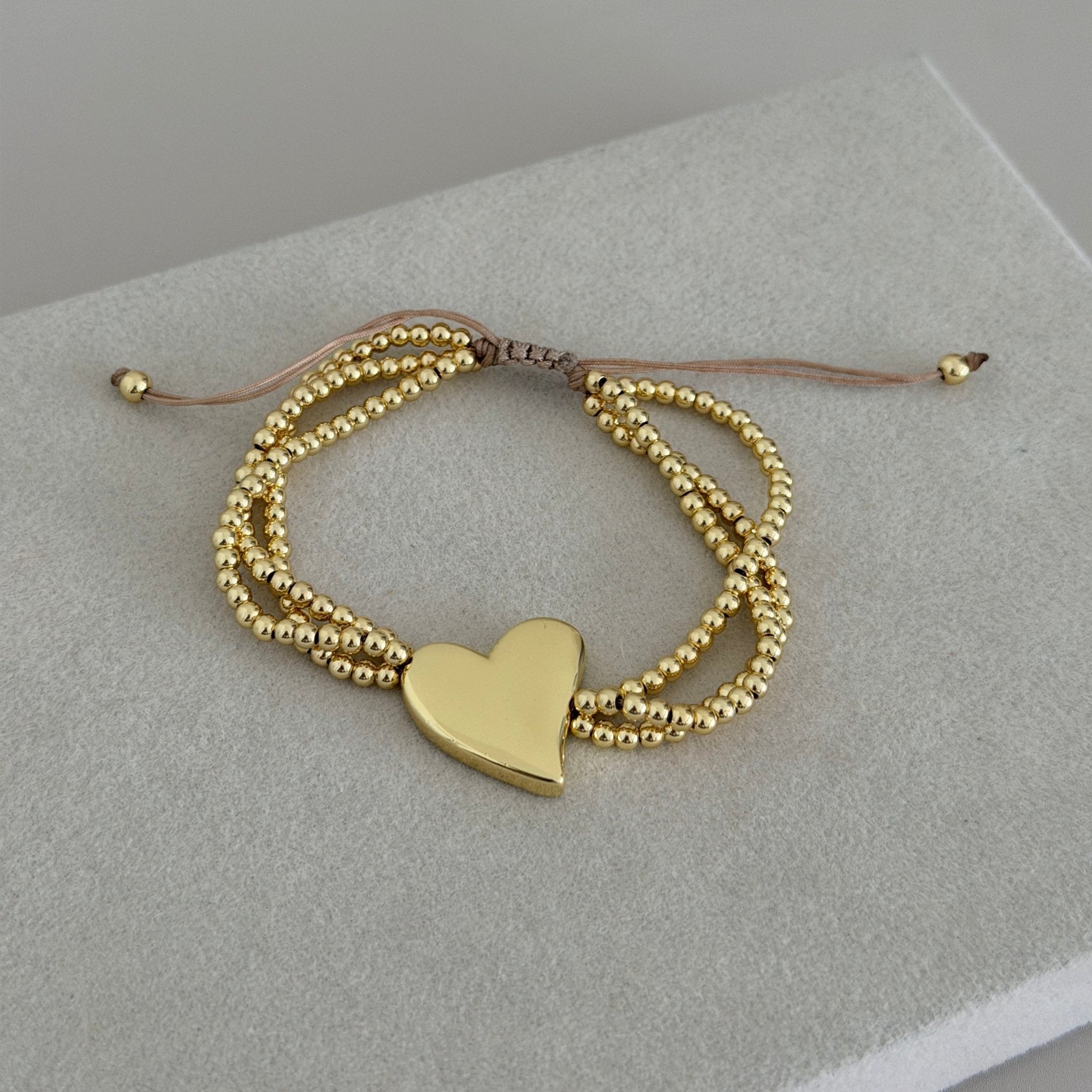Radiant Charm Bracelet - Bracelet | LimaLimón Store - 3