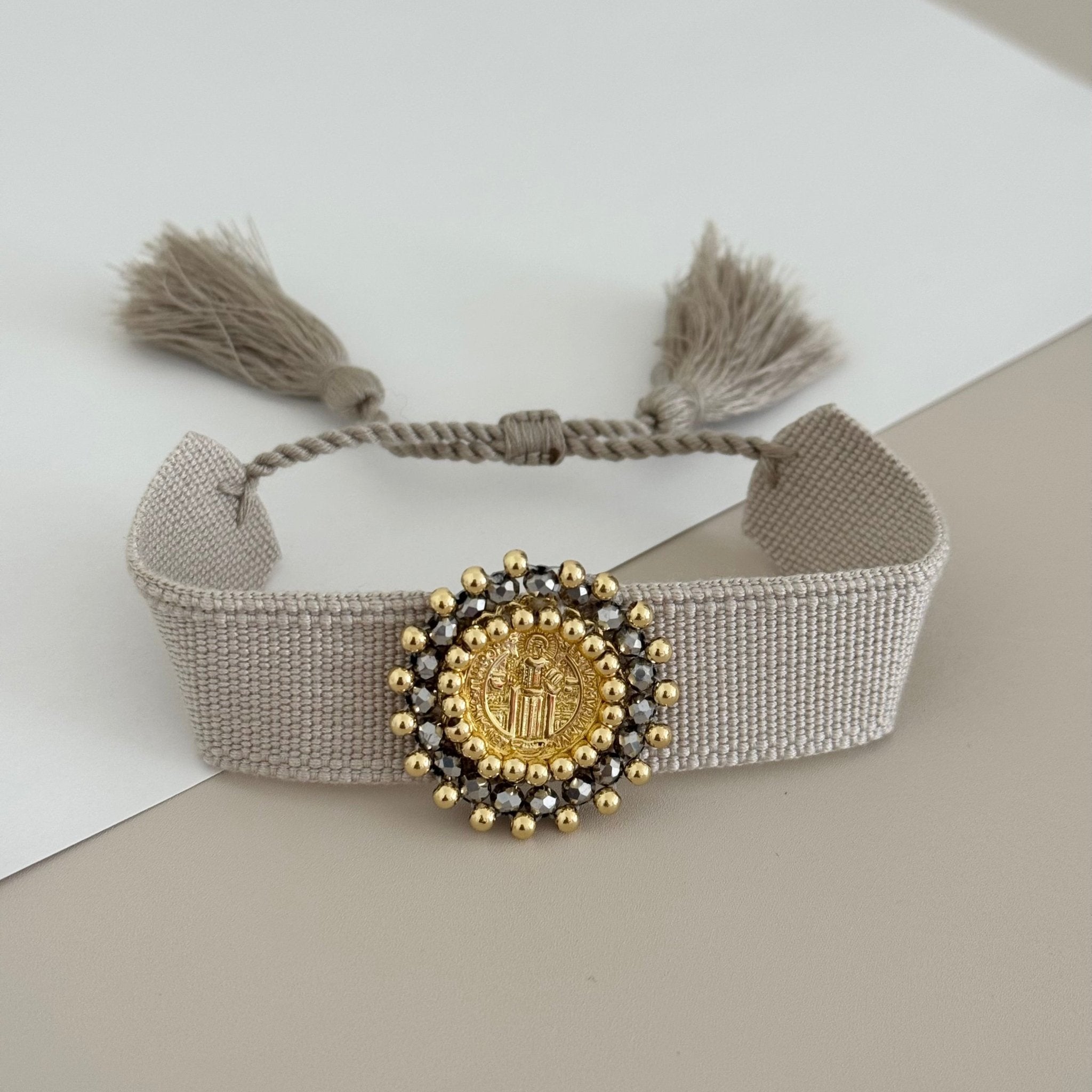 San Benito Bracelet - LimaLimón Store