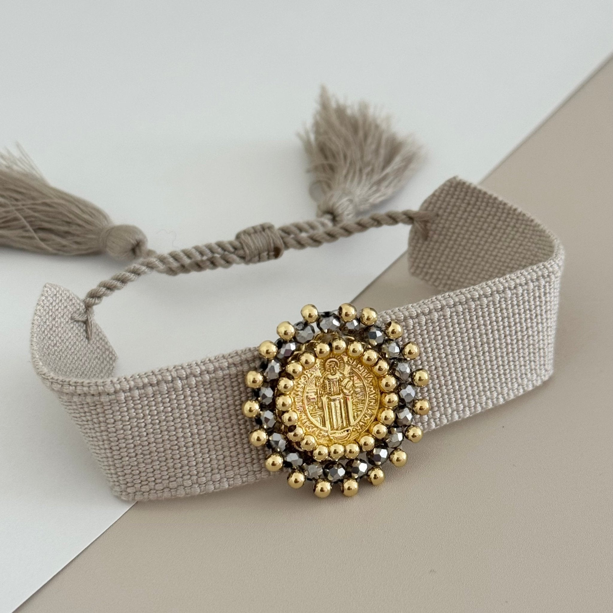 San Benito Bracelet - LimaLimón Store