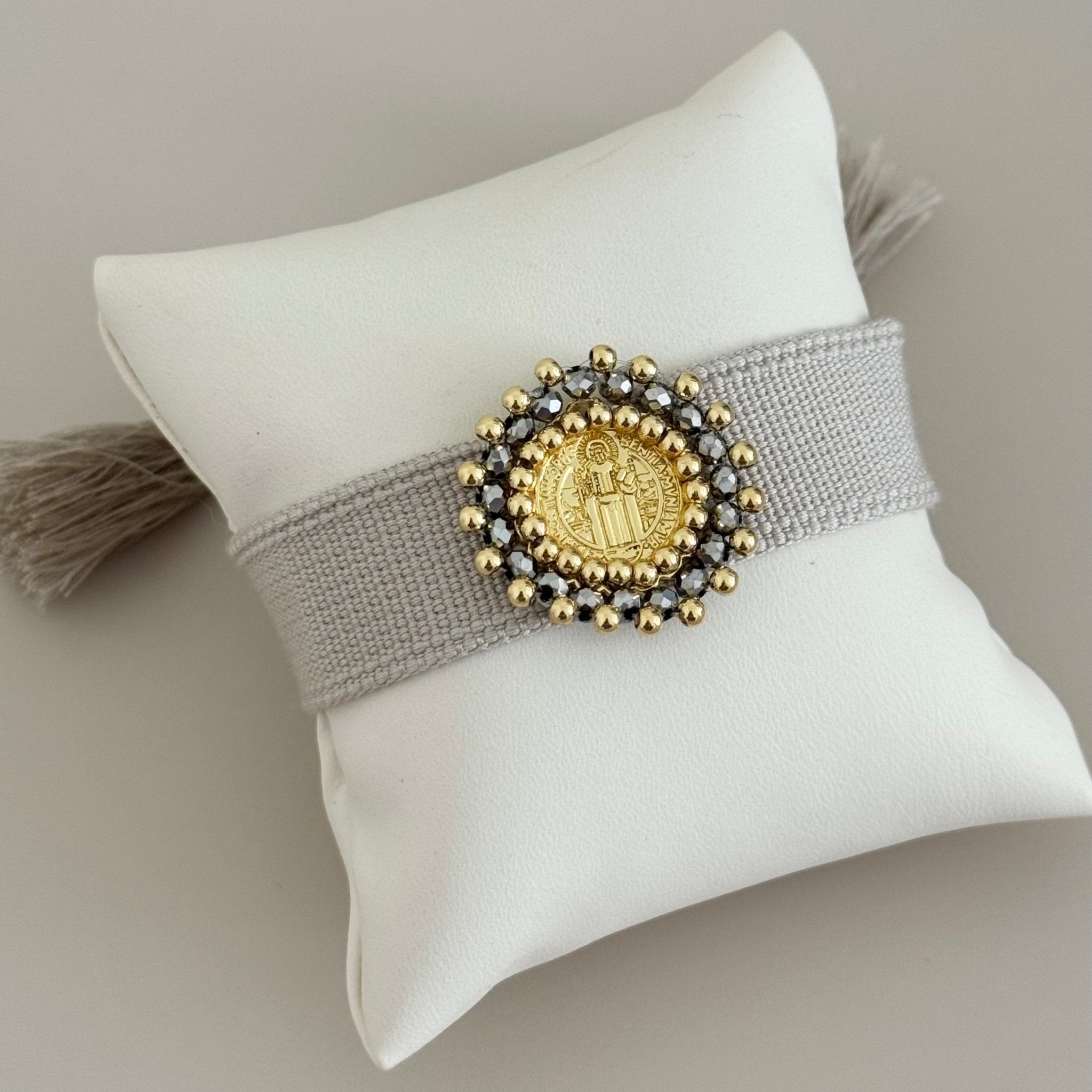 San Benito Bracelet - Bracelets | LimaLimón Store - 3