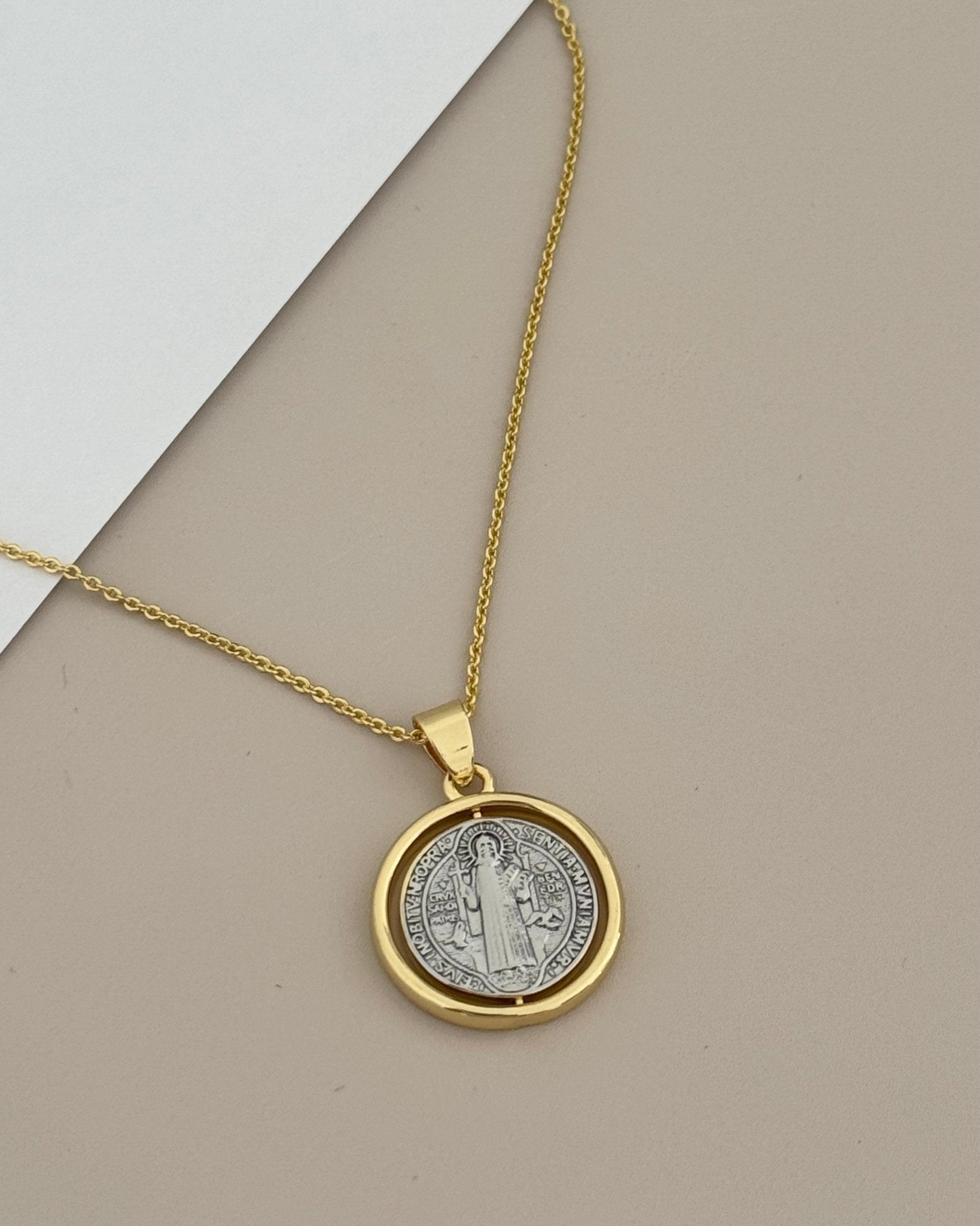 San Benito Necklace - Necklaces | LimaLimón Store - 5