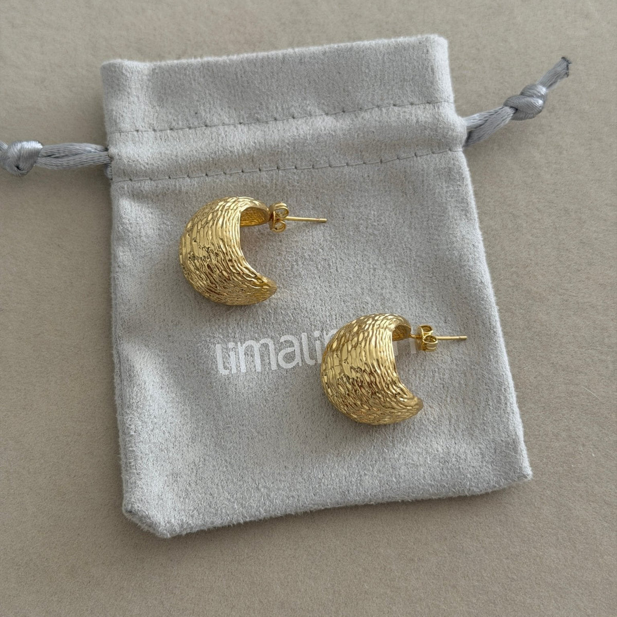 Siena Earrings - Earring | LimaLimón Store - 3