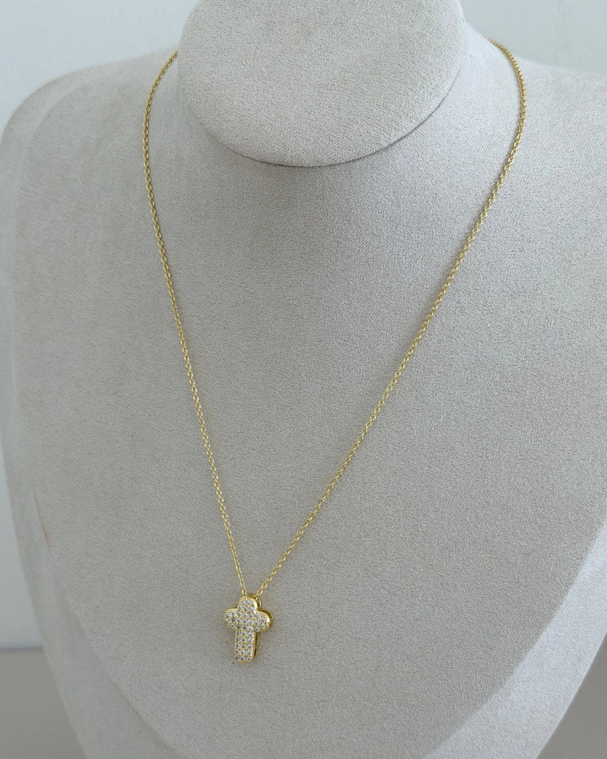 Sparkle Charm Necklace - Necklaces | LimaLimón Store - 6