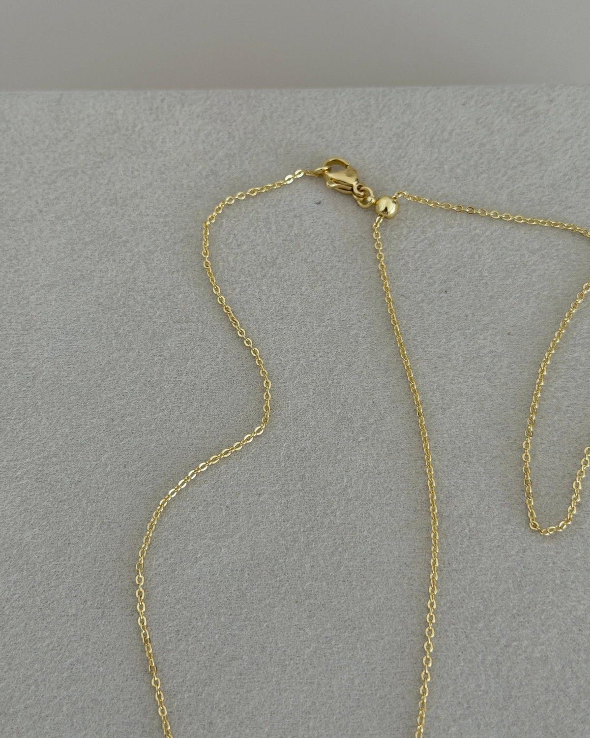 Sparkle Charm Necklace - Necklaces | LimaLimón Store - 8
