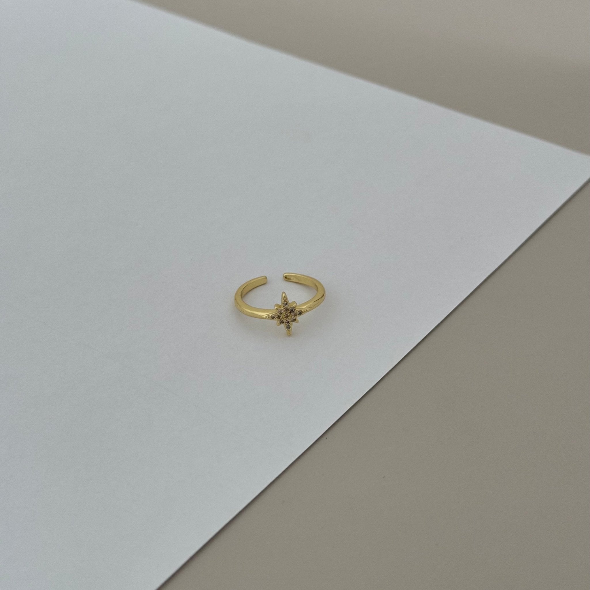 Star Ring - LimaLimón Store