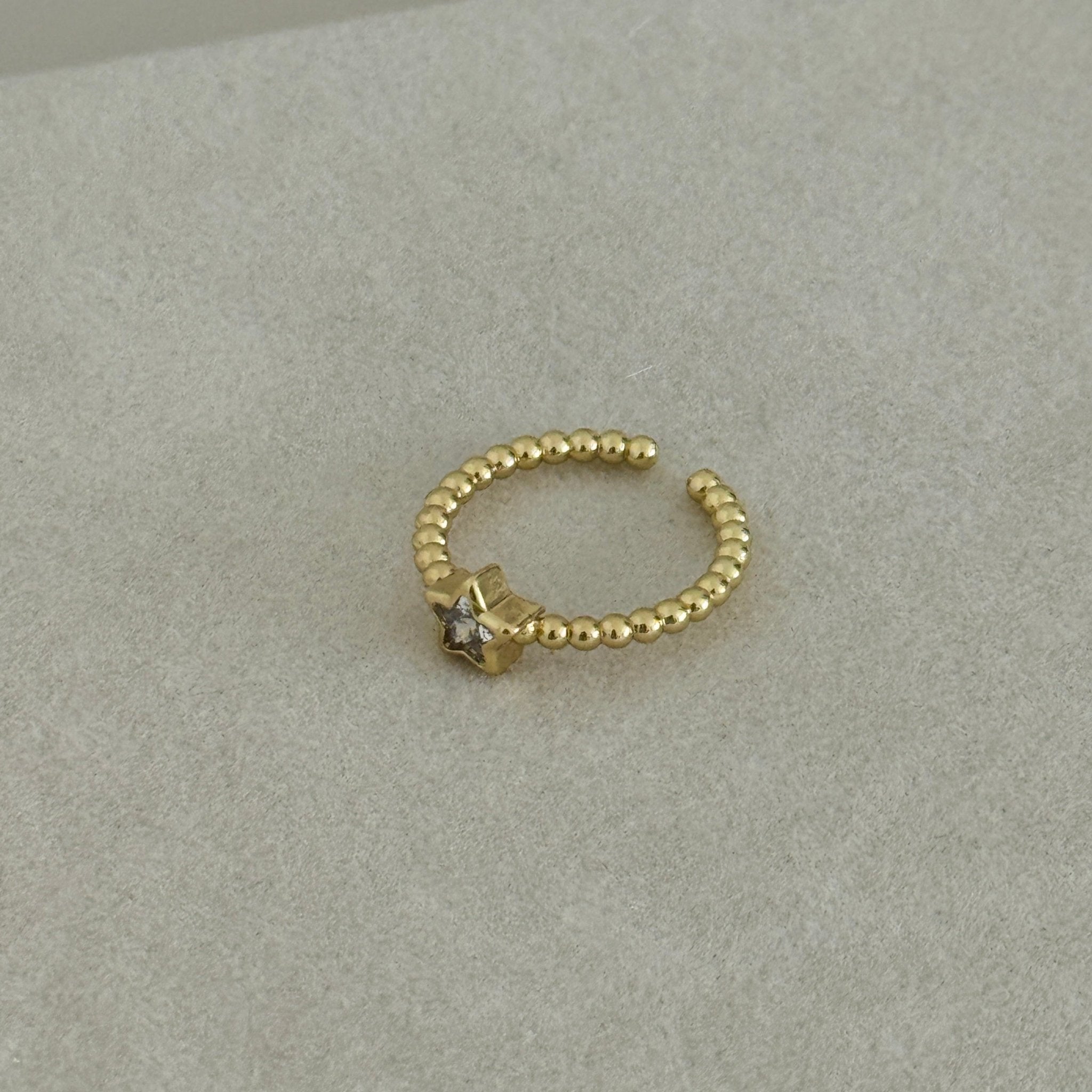 Star Ring - ring jewelry | LimaLimón Store - 2