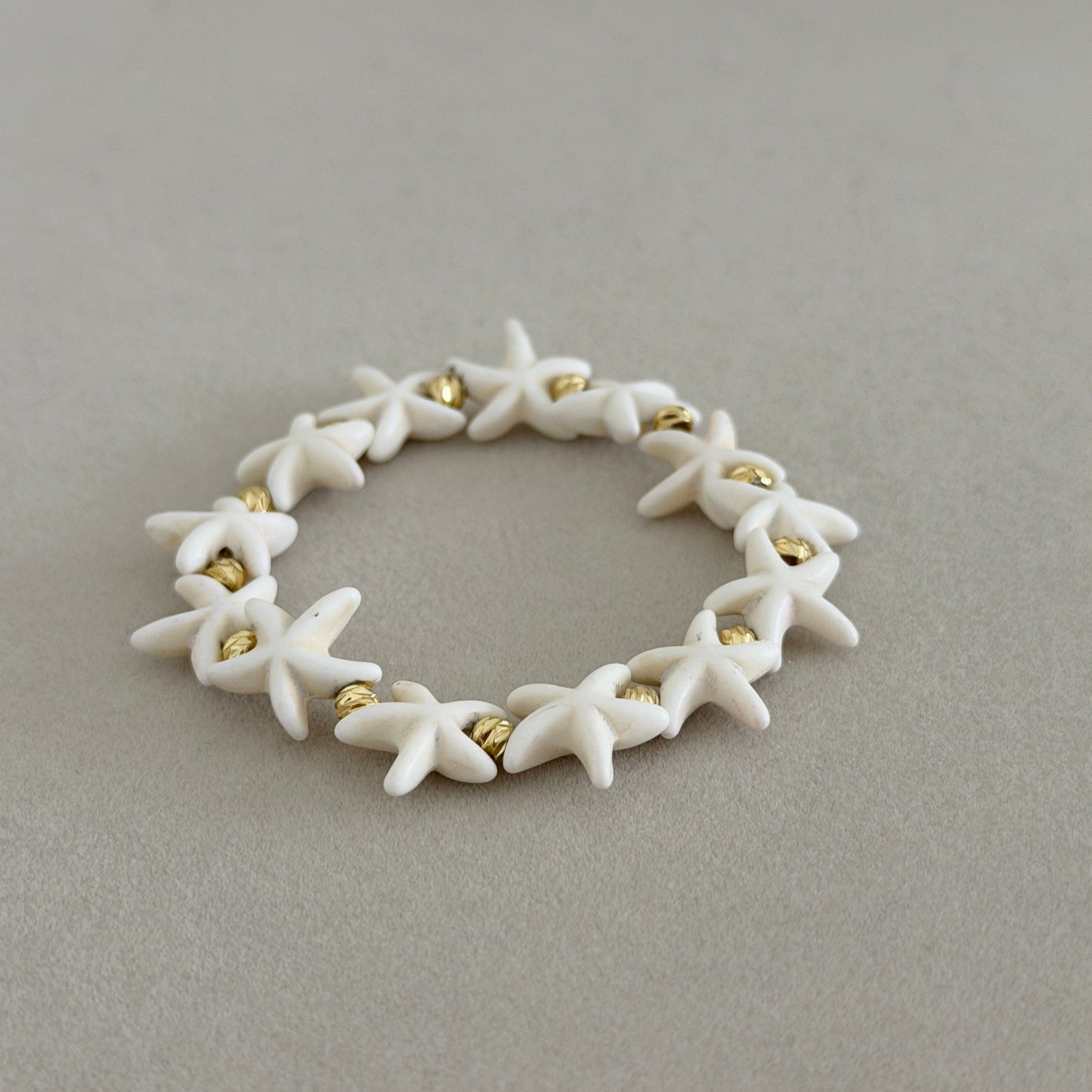 Starfish Charm Bracelet - Bracelet | LimaLimón Store - 3