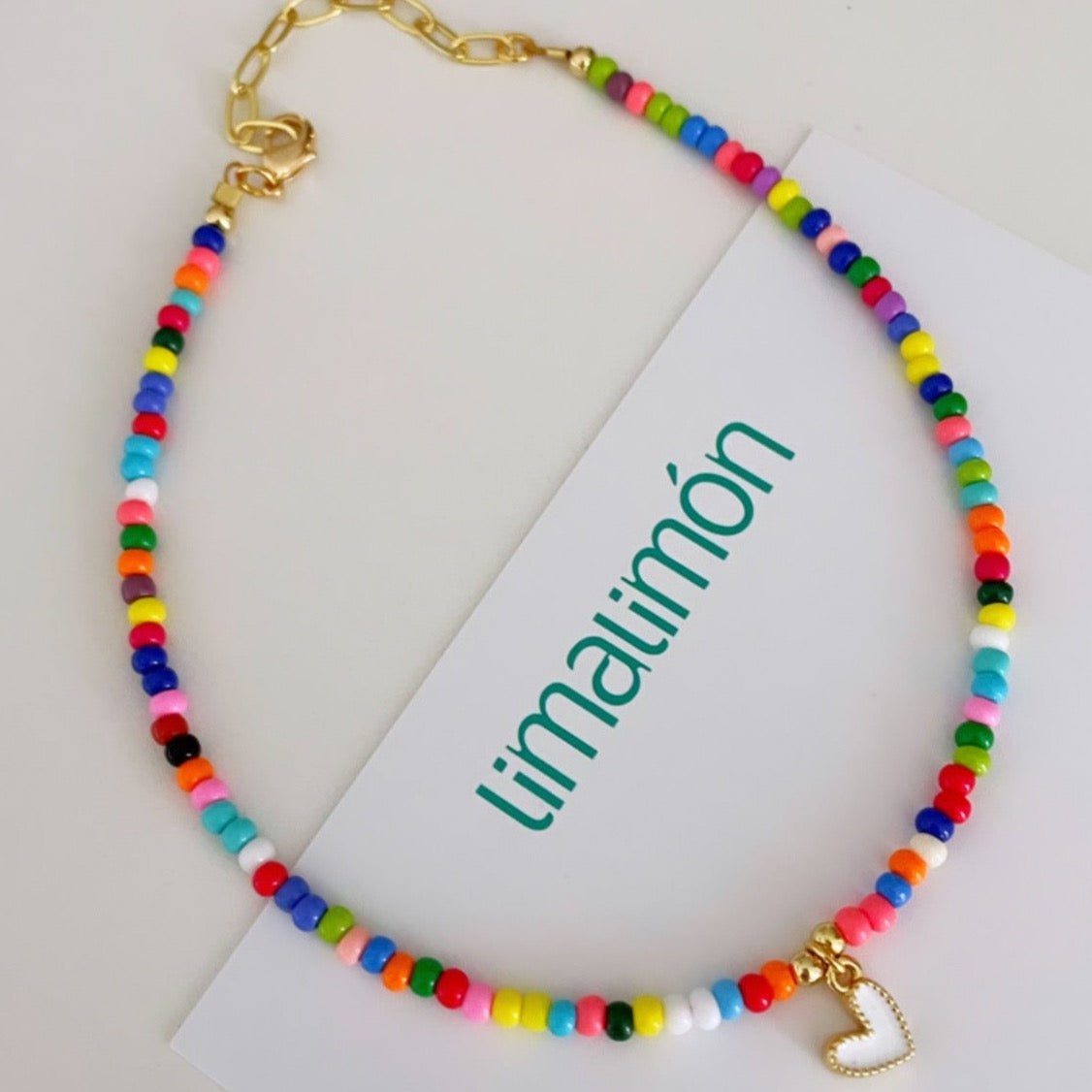 Anklets - LimaLimón Store