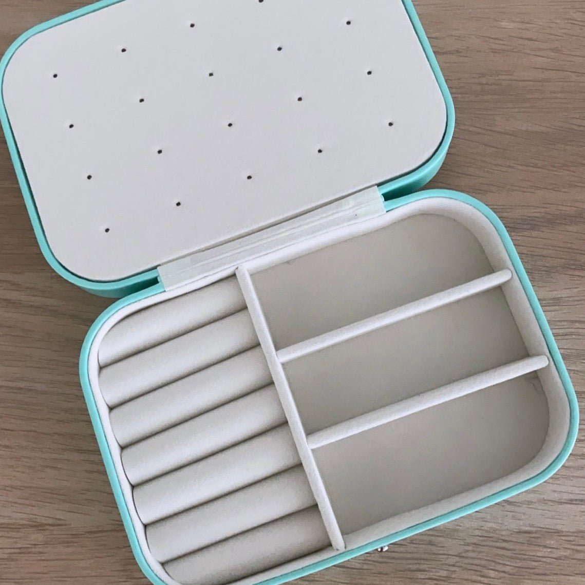 Personalized Jewelry Box - LimaLimón Store